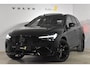 Volvo XC60 T6 350PK AWD Plus Black Edition / Adaptieve cruise control / Harman Kardon / BLIS / Panoramadak / Apple carplay / Parkeersensoren met 360 camera / Elektrische achterklep / Elektrische stoelen met geheugen / Stoel en stuurwielverwarming / 21” velgen / Trekhaak /
