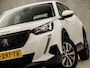 Peugeot 2008 1.2 PureTech Sport (APPLE CARPLAY, LANE ASSIST, SPORTSTOELEN, PARKEERSENSOREN, CRUISE, DAB+, NIEUWE APK, NIEUWSTAAT)