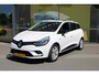 Renault Clio Estate 0.9 TCe Limited | NAVIGATIE | PARKEERSENSOREN | AIRCONDITIONING | CRUISE CONTROL | APPLE CARPLAY