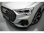 Audi Q3 Sportback 45 TFSI quattro S Edition |Pano|3xS-Line|Ambient|Elek.Stoelen|Dodehoek|
