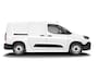Fiat Doblò 1.5 BlueHDi 130 S&S L2 1000kg AUTOMAT - LANGE UITVOERING - BPM VRIJ