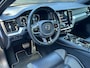Volvo V60 2.0 T8 Twin Engine AWD R-Design l Pano l Elektrische Trekhaak l Elektrische Klep l NAP