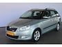 Skoda Fabia Combi 1.2 TDI Greenline Airco Cruise Control Goed Onderhouden! Inruil Mogelijk!