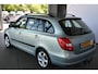 Skoda Fabia Combi 1.2 TDI Greenline Airco Cruise Control Goed Onderhouden! Inruil Mogelijk!