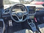 Volkswagen T-Roc Cabrio R-line Garantie mogelijk t/m 2032