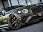 Bentley Continental GT 6.0 W12 Speed / Org. NL / Carbon / FULL