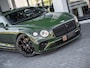 Bentley Continental GT 6.0 W12 Speed / Org. NL / Carbon / FULL