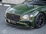 Bentley Continental GT 6.0 W12 Speed / Org. NL / Carbon / FULL