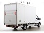 Ford Transit 350 2.0 TDCI 130pk Bakwagen met laadklep 1.211kg laadvermogen 01-2022