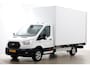Ford Transit 350 2.0 TDCI 130pk Bakwagen met laadklep 1.211kg laadvermogen 01-2022