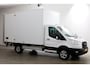 Ford Transit 350 2.0 TDCI 130pk Bakwagen met laadklep 1.211kg laadvermogen 01-2022