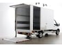 Ford Transit 350 2.0 TDCI 130pk Bakwagen met laadklep 1.211kg laadvermogen 01-2022