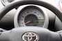 Toyota Aygo 1.0 12V Sport 5 Deurs - Half Leer, Airco, Toerenteller