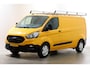 Ford Transit Custom 340 2.0 TDCI 130pk E6 L2H1 Trend Airco/Trekhaak 2800kg 04-2021