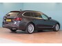 BMW 5-Serie Touring 520e Business Edition Plus | NAVI | PDC V+A | LEER | ELEKTR STOEL+KLEP | TREKHAAK INKL |