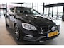 Volvo V60 2.0 D2 R-Design ECC Cruise control Navigatie Leer/Alcantara 100% Onderhouden Inruil mogelijk
