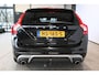 Volvo V60 2.0 D2 R-Design ECC Cruise control Navigatie Leer/Alcantara 100% Onderhouden Inruil mogelijk