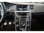 Volvo V60 2.0 D2 R-Design ECC Cruise control Navigatie Leer/Alcantara 100% Onderhouden Inruil mogelijk
