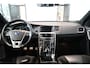 Volvo V60 2.0 D2 R-Design ECC Cruise control Navigatie Leer/Alcantara 100% Onderhouden Inruil mogelijk