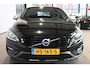 Volvo V60 2.0 D2 R-Design ECC Cruise control Navigatie Leer/Alcantara 100% Onderhouden Inruil mogelijk