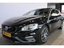 Volvo V60 2.0 D2 R-Design ECC Cruise control Navigatie Leer/Alcantara 100% Onderhouden Inruil mogelijk
