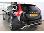 Volvo V60 2.0 D2 R-Design ECC Cruise control Navigatie Leer/Alcantara 100% Onderhouden Inruil mogelijk