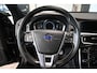 Volvo V60 2.0 D2 R-Design ECC Cruise control Navigatie Leer/Alcantara 100% Onderhouden Inruil mogelijk