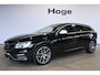 Volvo V60 2.0 D2 R-Design ECC Cruise control Navigatie Leer/Alcantara 100% Onderhouden Inruil mogelijk