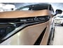 Nissan Ariya Advantage Edition Plus 91 kWh *Applecarplay& Androidauto*Stoelgeheugen*Stoelverwarming en Koeling*20inch velgen*Two-tonekleur*Naviagtie*Zeer complete uitvoering*