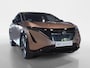 Nissan Ariya Advantage Edition Plus 91 kWh *Applecarplay& Androidauto*Stoelgeheugen*Stoelverwarming en Koeling*20inch velgen*Two-tonekleur*Naviagtie*Zeer complete uitvoering*