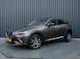 Mazda CX-3 2.0 SkyActiv-G 120 GT-M | Camera | Dodehoek sensoren | Head Up | Bose | Prijs Rijklaar!!