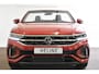 Volkswagen T-Roc Cabrio 1.5 TSI 150PK DSG R-LINE SPORT LEDER/NAVI/CARPLAY