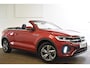 Volkswagen T-Roc Cabrio 1.5 TSI 150PK DSG R-LINE SPORT LEDER/NAVI/CARPLAY