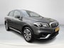 Suzuki S-Cross Sx4 1.4 Boosterjet AllGrip Stijl Automaat | Lederen bekleding | Navigatiesysteem | All Gripp | Climate Control | Elektrisch schuif- kanteldak | Pakeersensoren voor- en achter | 36 maanden garantie