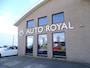 Fiat 500 1.2 Lounge Automaat, Panoramadak, Airco, Elec ramen, Radio cd-speler, LM-velgen, Multifunctioneel stuur