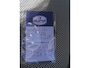 Fiat 500 1.2 Lounge Automaat, Panoramadak, Airco, Elec ramen, Radio cd-speler, LM-velgen, Multifunctioneel stuur