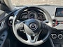 Mazda CX-3 2.0 SkyActiv-G 120 TS+ 1ste Eigenaar l Navi l Stoelverwarming l NAP