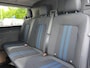 Ford Transit Custom 320 2.5 PHEV L2H1 Sport DC | Dubbele Cabine | 20 Inch | Verlagingsset | Wegklapbare Trekhaak | 360 Camera |