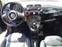 Fiat 500 0.9 85pk Twinair Turbo Lounge | Origineel NL | Lederen interieur | Climate controle |