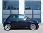 Fiat 500 0.9 85pk Twinair Turbo Lounge | Origineel NL | Lederen interieur | Climate controle |