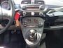 Fiat 500 0.9 85pk Twinair Turbo Lounge | Origineel NL | Lederen interieur | Climate controle |