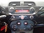 Fiat 500 0.9 85pk Twinair Turbo Lounge | Origineel NL | Lederen interieur | Climate controle |