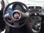 Fiat 500 0.9 85pk Twinair Turbo Lounge | Origineel NL | Lederen interieur | Climate controle |
