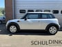 MINI One Mini 1.4 Pepper AIRCO|ELEKTRISCHE RAMEN|NAVIGATIE