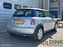 MINI One Mini 1.4 Pepper AIRCO|ELEKTRISCHE RAMEN|NAVIGATIE