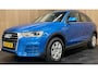 Audi Q3 1.4 TFSI CoD Design |HOOGZIT|150PK|NAVIGATIE|AIRCO|LMV|ELEKRISCHE RAMEN/SPIEGELS|BLUETOOTH|
