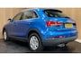 Audi Q3 1.4 TFSI CoD Design |HOOGZIT|150PK|NAVIGATIE|AIRCO|LMV|ELEKRISCHE RAMEN/SPIEGELS|BLUETOOTH|