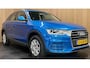 Audi Q3 1.4 TFSI CoD Design |HOOGZIT|150PK|NAVIGATIE|AIRCO|LMV|ELEKRISCHE RAMEN/SPIEGELS|BLUETOOTH|