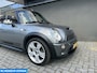 MINI Cooper S Mini 1.6 Chili / Top kwaliteit /Cabrio / n APK