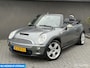 MINI Cooper S Mini 1.6 Chili / Top kwaliteit /Cabrio / n APK